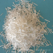 Fiberglass E-Glass BMC Chopped Strands